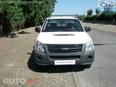 Isuzu D-Max 2.5 DTI CS 2WD L  3 Lugares