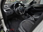 BMW X1 18 d sDrive Auto xLine