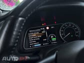 Nissan Leaf Zero Emission