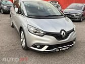 Renault Grand Scénic BLUE dCi 120 BLACK EDITION
