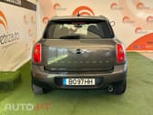 MINI Countryman Cooper D