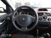 Renault Mégane 1.5 dCi Confort