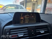 BMW 116 d EfficientDynamics