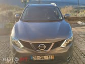Nissan Qashqai 360