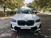 BMW iX3 M Sport Inspiring