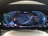 BMW 320 e Line Luxury Auto