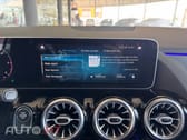 Mercedes-Benz B 180 d AMG Line Aut.