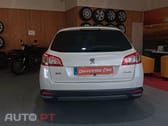 Peugeot 508 RXH 2.0 HDi Hybrid4 2-Tronic 104g