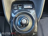 Nissan Leaf N-Connecta