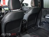 Mercedes-Benz EQB 350 4Matic AMG Line