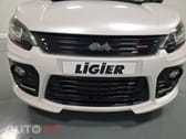 Ligier JS 50 SPORT ULTIMATE DCI