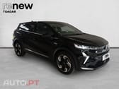 Renault Symbioz TECHNO ECO-G