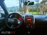 Nissan Micra 1.0 G Acenta