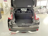 Nissan Juke 1.2 DIG-T Black Edition