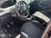 Peugeot 208 Style