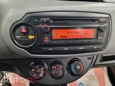 Toyota Yaris BIZZ 1.4 D-4D 90CV IVA DEDUTIVEL
