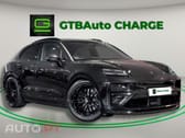 Porsche Macan Turbo I.V.A DEDUTÍVEL