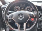 Mercedes-Benz A 180 d AMG Line