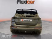 Ford Focus 2.3 EcoBoost RS Pack Performance