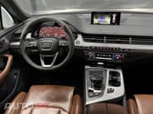 Audi Q7 3.0 TDi E-tron quattro Tiptronic