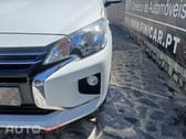 Mitsubishi Space Star 1.0