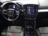 Volvo XC40 1.5 T4 PHEV Core