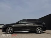 Peugeot 308 1.6 Hybrid GT e-EAT8