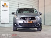 Nissan Qashqai 1.6 dCi 360 S&S