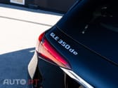 Mercedes-Benz GLE de 4Matic