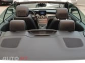 Mercedes-Benz C 220 d Aut.