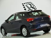 Seat Ibiza 1.0 TSI Style DSG