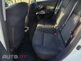Nissan Juke 1.5 dCi Acenta 124g