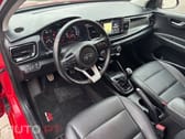 Kia Rio 1.4 CRDi TX