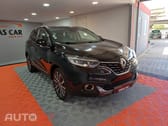 Renault Kadjar 1.5 Dci Intens