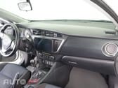 Toyota Auris 1.4 D-4D Comfort