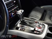 Audi A4 Allroad 2.0 TDi quattro Advance S tronic