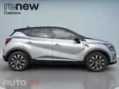 Renault Captur 1.0 TCe 100 Bi-Fuel techno