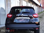 Renault Captur ENERGY TCe 120 EDC Intens