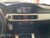 BMW 318 d Navigation Sport