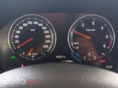 BMW 116 d Advantage