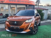 Peugeot 2008 GT LINE E-POWER 2020