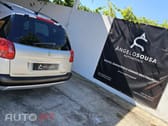 Peugeot 207 SW 1.4 VTi Sportium