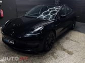 Tesla Model 3 Performance Dual Motor AWD