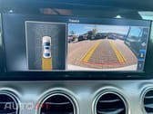 Mercedes-Benz E 350 e Exclusive