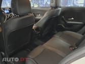 Mercedes-Benz CLA 250 e
