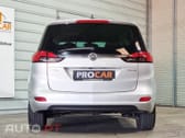 Opel Zafira 1.6 CDTi Executive