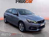 Peugeot 308 SW 1.5 BlueHDi Style