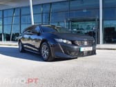 Peugeot 508 SW 1.5 BlueHDi Business Line EAT8