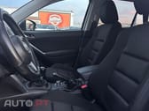 Mazda CX-5 2.2L SKYACTIV-D