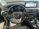 BMW 530 e